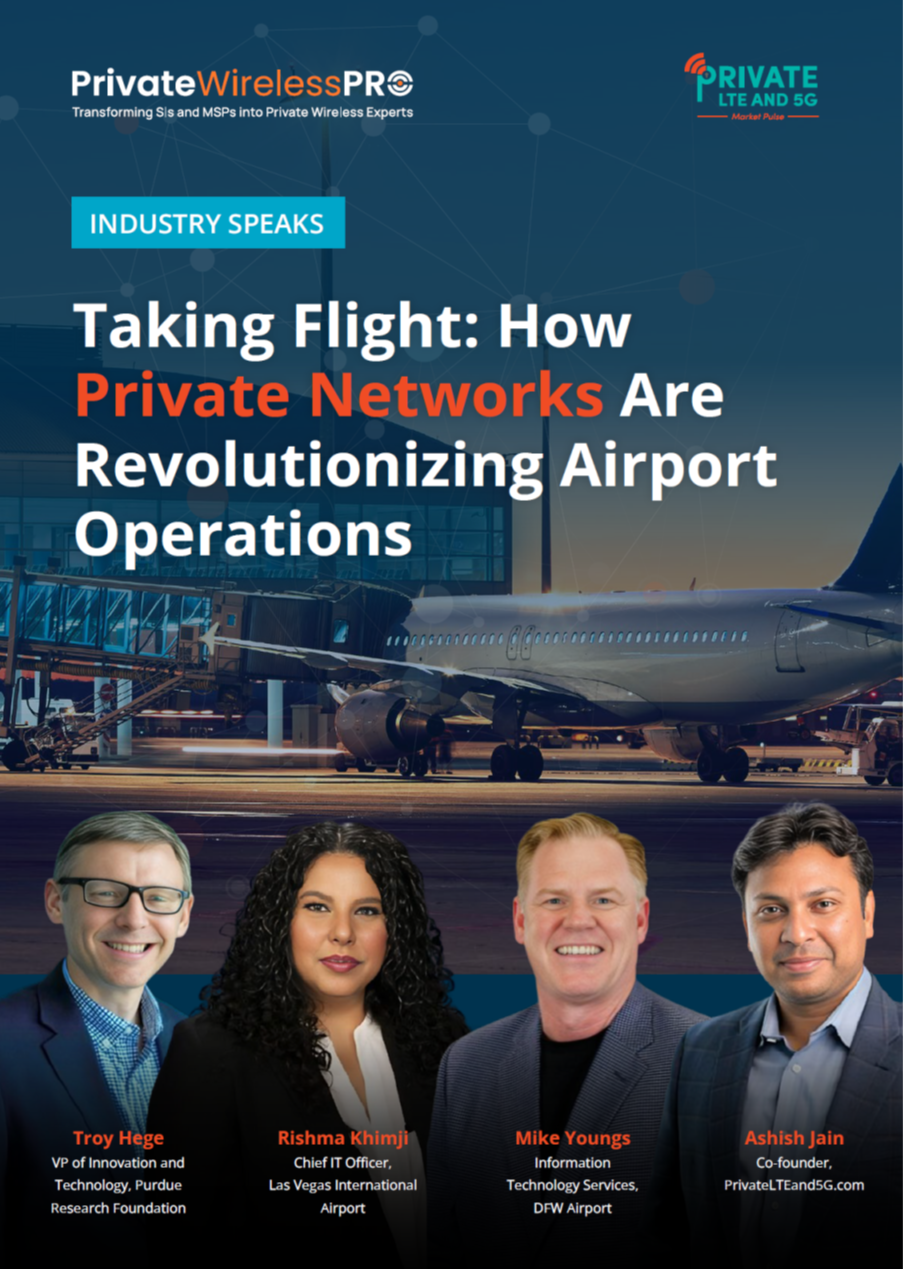 Image Airports Report PWPro