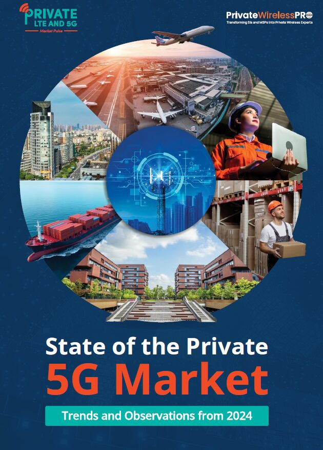 State of the Industry Report 2024